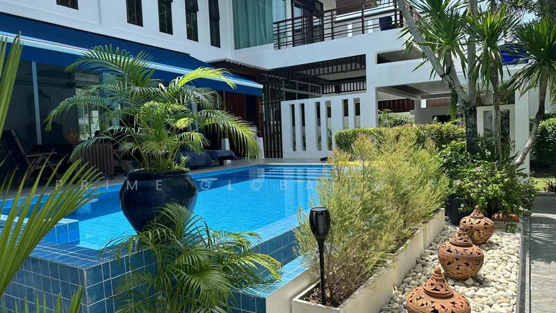 Sivana Place, Phuket, Choeng Thale, Thalang, Phuket, 4 Bedrooms, 165 sqm, Condo For Rent, by Prime Global Asset, 500143335 - DDproperty.com