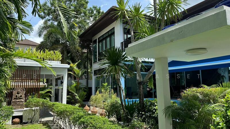 Sivana Place : ศิวะนา เพลซ ภูเก็ต, ภูเก็ต, เชิงทะเล, ถลาง, ภูเก็ต, 165 ตร.ม., คอนโด ให้เช่า, โดย Prime Global Asset, 500143335 - DDproperty.com