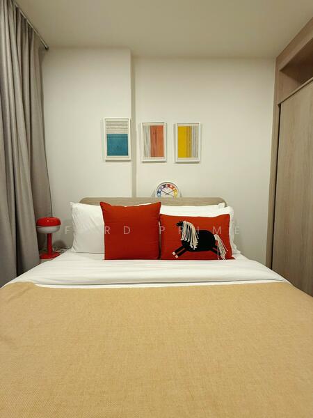 The Base Bukit Phuket : เดอะ เบส บูกิต, ภูเก็ต, 12 ถ.วิชิตสงคราม, วิชิต, เมืองภูเก็ต, ภูเก็ต, 34 ตร.ม., คอนโด ให้เช่า, โดย Ford Prime, 500143338 - DDproperty.com