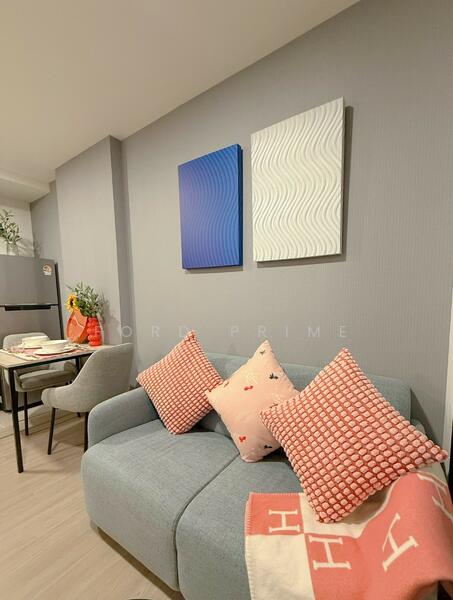 The Base Bukit Phuket, Phuket, 12 Vichitsongkram Rd, Wichit, Muang Phuket, Phuket, 1 Bedroom, 34 sqm, Condo For Rent, by Ford Prime, 500143338 - DDproperty.com