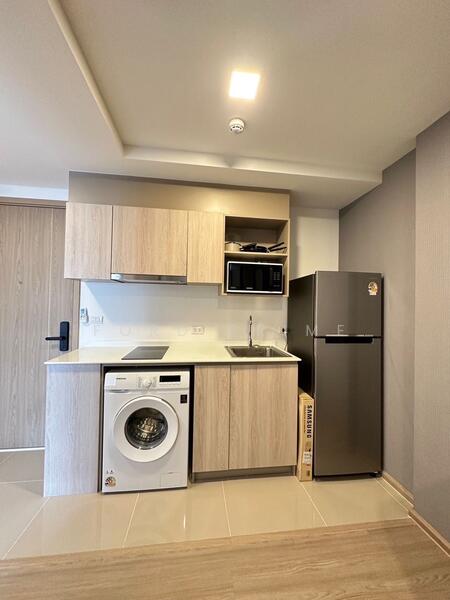 The Base Bukit Phuket, Phuket, 12 Vichitsongkram Rd, Wichit, Muang Phuket, Phuket, 1 Bedroom, 34 sqm, Condo For Rent, by Ford Prime, 500143338 - DDproperty.com