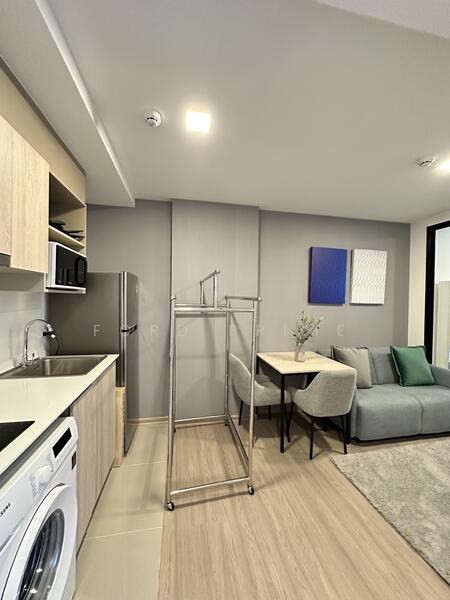 The Base Bukit Phuket, Phuket, 12 Vichitsongkram Rd, Wichit, Muang Phuket, Phuket, 1 Bedroom, 34 sqm, Condo For Rent, by Ford Prime, 500143338 - DDproperty.com