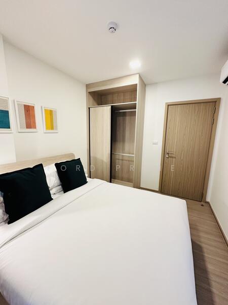 The Base Bukit Phuket, Phuket, 12 Vichitsongkram Rd, Wichit, Muang Phuket, Phuket, 1 Bedroom, 34 sqm, Condo For Rent, by Ford Prime, 500143338 - DDproperty.com