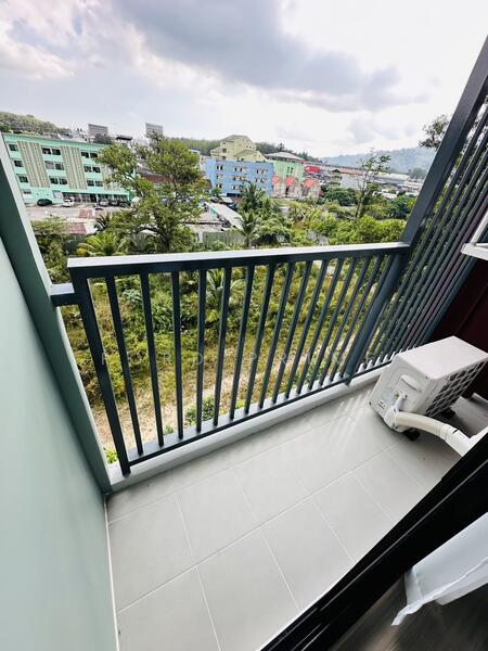 The Base Bukit Phuket, Phuket, 12 Vichitsongkram Rd, Wichit, Muang Phuket, Phuket, 1 Bedroom, 34 sqm, Condo For Rent, by Ford Prime, 500143338 - DDproperty.com