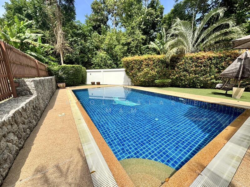 Phuket Country Club, Phuket, Kathu, Kathu, Kathu, Phuket, 4 Bedrooms, 240 sqm, Villa For Rent, by primeglobalasset Mam, 500143340 - DDproperty.com