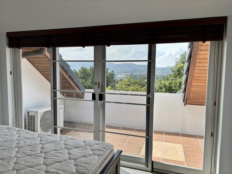 Phuket Country Club, Phuket, Kathu, Kathu, Kathu, Phuket, 4 Bedrooms, 240 sqm, Villa For Rent, by primeglobalasset Mam, 500143340 - DDproperty.com