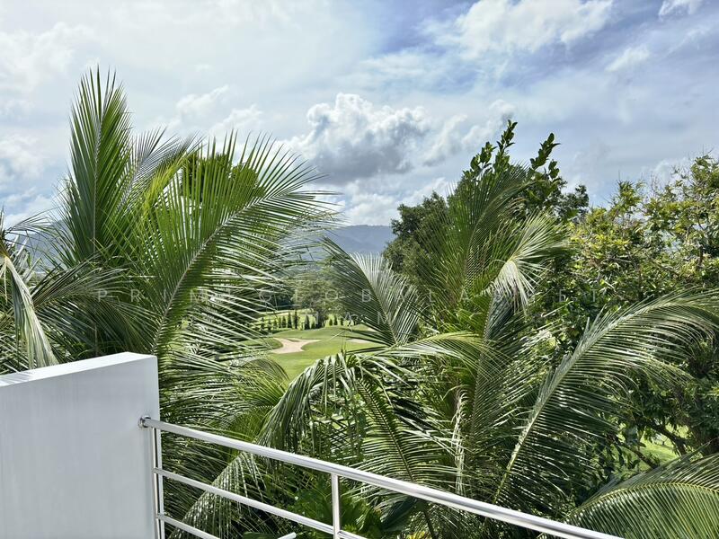 Phuket Country Club, Phuket, Kathu, Kathu, Kathu, Phuket, 4 Bedrooms, 240 sqm, Villa For Rent, by primeglobalasset Mam, 500143340 - DDproperty.com