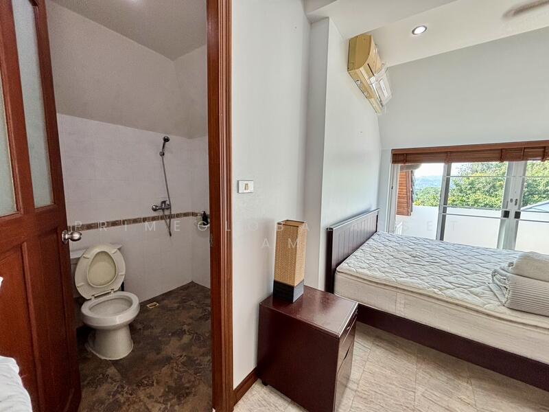 Phuket Country Club, Phuket, Kathu, Kathu, Kathu, Phuket, 4 Bedrooms, 240 sqm, Villa For Rent, by primeglobalasset Mam, 500143340 - DDproperty.com