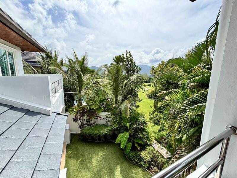 Phuket Country Club, Phuket, Kathu, Kathu, Kathu, Phuket, 4 Bedrooms, 240 sqm, Villa For Rent, by primeglobalasset Mam, 500143340 - DDproperty.com