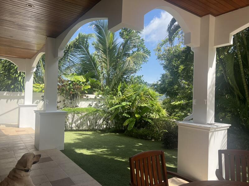 Phuket Country Club, Phuket, Kathu, Kathu, Kathu, Phuket, 4 Bedrooms, 240 sqm, Villa For Rent, by primeglobalasset Mam, 500143340 - DDproperty.com
