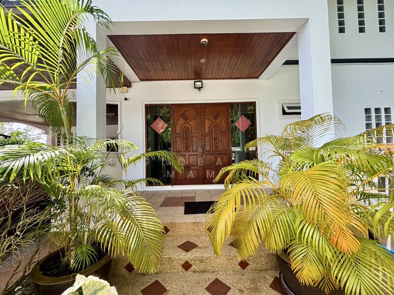 ภูเก็ต คันทรี คลับ (Phuket Country Club), ภูเก็ต, Kathu, กะทู้, กะทู้, ภูเก็ต, 240 ตร.ม., วิลล่า ให้เช่า, โดย primeglobalasset Mam, 500143340 - DDproperty.com