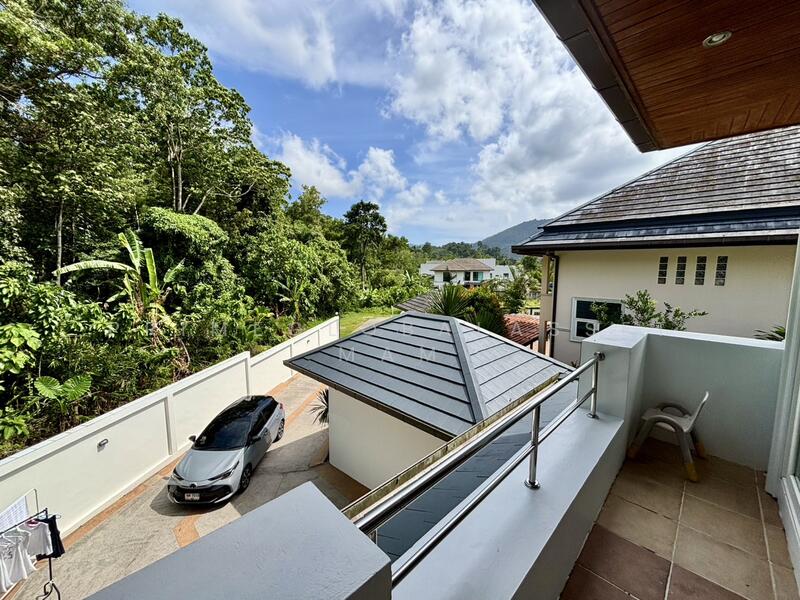 ภูเก็ต คันทรี คลับ (Phuket Country Club), ภูเก็ต, Kathu, กะทู้, กะทู้, ภูเก็ต, 240 ตร.ม., วิลล่า ให้เช่า, โดย primeglobalasset Mam, 500143340 - DDproperty.com