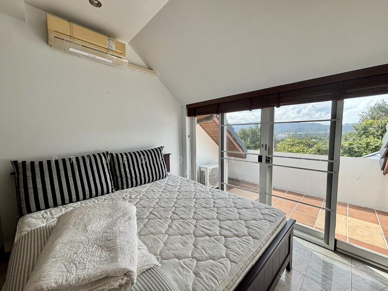 ภูเก็ต คันทรี คลับ (Phuket Country Club), ภูเก็ต, Kathu, กะทู้, กะทู้, ภูเก็ต, 240 ตร.ม., วิลล่า ให้เช่า, โดย primeglobalasset Mam, 500143340 - DDproperty.com