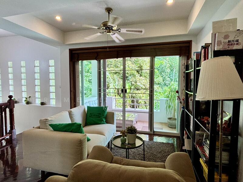 Phuket Country Club, Phuket, Kathu, Kathu, Kathu, Phuket, 4 Bedrooms, 240 sqm, Villa For Rent, by primeglobalasset Mam, 500143340 - DDproperty.com