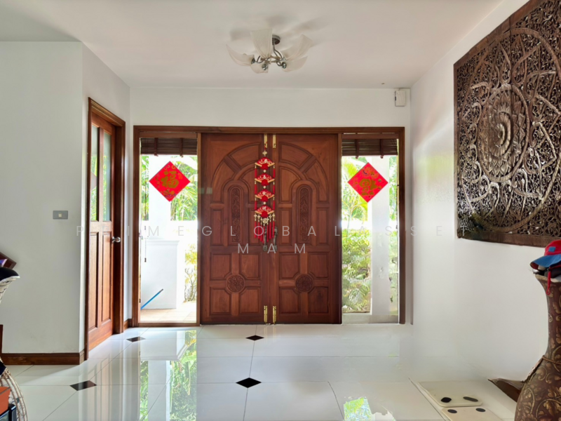 Phuket Country Club, Phuket, Kathu, Kathu, Kathu, Phuket, 4 Bedrooms, 240 sqm, Villa For Rent, by primeglobalasset Mam, 500143340 - DDproperty.com