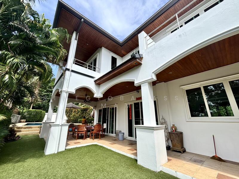 Phuket Country Club, Phuket, Kathu, Kathu, Kathu, Phuket, 4 Bedrooms, 240 sqm, Villa For Rent, by primeglobalasset Mam, 500143340 - DDproperty.com