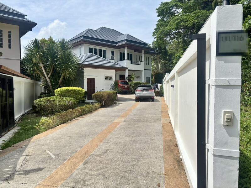 ภูเก็ต คันทรี คลับ (Phuket Country Club), ภูเก็ต, Kathu, กะทู้, กะทู้, ภูเก็ต, 240 ตร.ม., วิลล่า ให้เช่า, โดย primeglobalasset Mam, 500143340 - DDproperty.com
