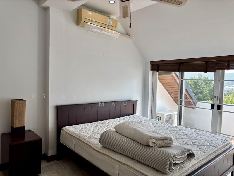 ภูเก็ต คันทรี คลับ (Phuket Country Club), ภูเก็ต, Kathu, กะทู้, กะทู้, ภูเก็ต, 240 ตร.ม., วิลล่า ให้เช่า, โดย primeglobalasset Mam, 500143340 - DDproperty.com