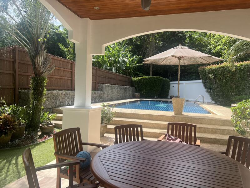 Phuket Country Club, Phuket, Kathu, Kathu, Kathu, Phuket, 4 Bedrooms, 240 sqm, Villa For Rent, by primeglobalasset Mam, 500143340 - DDproperty.com