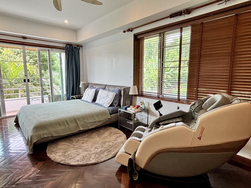 Phuket Country Club, Phuket, Kathu, Kathu, Kathu, Phuket, 4 Bedrooms, 240 sqm, Villa For Rent, by primeglobalasset Mam, 500143340 - DDproperty.com