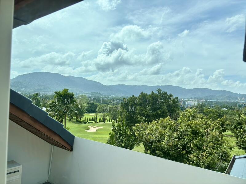 ภูเก็ต คันทรี คลับ (Phuket Country Club), ภูเก็ต, Kathu, กะทู้, กะทู้, ภูเก็ต, 240 ตร.ม., วิลล่า ให้เช่า, โดย primeglobalasset Mam, 500143340 - DDproperty.com