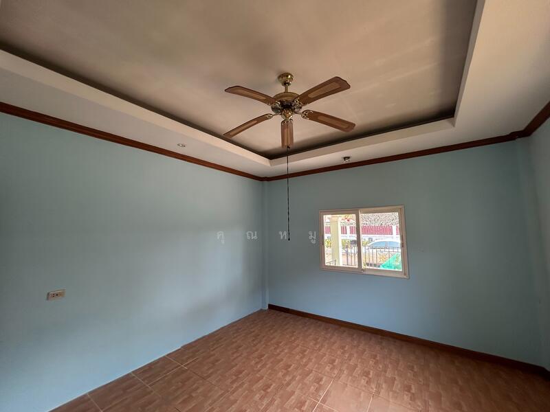 ขายบ้านเดี่ยวในพัทยา โครงการ ศุภนุชวิลเลจ (Supanuch Village) ตำบลหนองปรือ อำเภอบางละมุง ชลบุรี, Chon Buri (Pattaya), ถนนพรประภานิมิตร 22, Nong Pru, Bang Lamung (Pattaya), Chon Buri (Pattaya), 2 Bedrooms, 120 sqm, Single Detached House For Sale, by คุณหมู, 500143344 - DDproperty.com