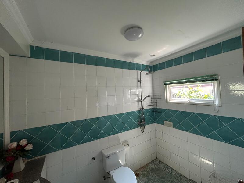 ขายบ้านเดี่ยวในพัทยา โครงการ ศุภนุชวิลเลจ (Supanuch Village) ตำบลหนองปรือ อำเภอบางละมุง ชลบุรี, Chon Buri (Pattaya), ถนนพรประภานิมิตร 22, Nong Pru, Bang Lamung (Pattaya), Chon Buri (Pattaya), 2 Bedrooms, 120 sqm, Single Detached House For Sale, by คุณหมู, 500143344 - DDproperty.com