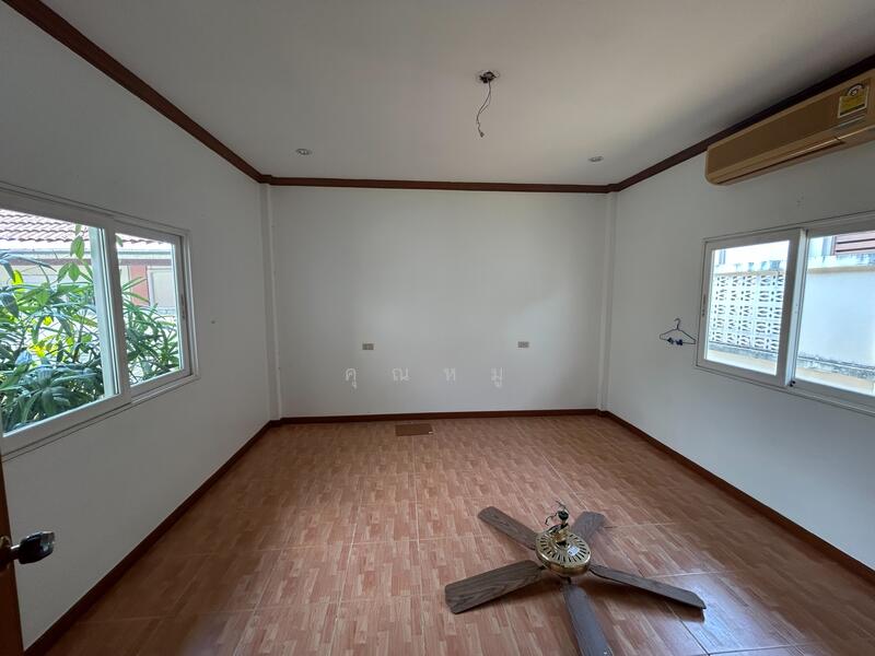 ขายบ้านเดี่ยวในพัทยา โครงการ ศุภนุชวิลเลจ (Supanuch Village) ตำบลหนองปรือ อำเภอบางละมุง ชลบุรี, ชลบุรี, ถนนพรประภานิมิตร 22, หนองปรือ, บางละมุง, ชลบุรี, 120 ตร.ม., บ้านเดี่ยว ขาย, โดย คุณหมู, 500143344 - DDproperty.com