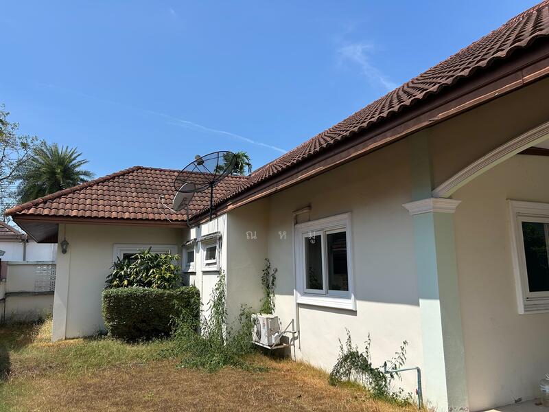 ขายบ้านเดี่ยวในพัทยา โครงการ ศุภนุชวิลเลจ (Supanuch Village) ตำบลหนองปรือ อำเภอบางละมุง ชลบุรี, Chon Buri (Pattaya), ถนนพรประภานิมิตร 22, Nong Pru, Bang Lamung (Pattaya), Chon Buri (Pattaya), 2 Bedrooms, 120 sqm, Single Detached House For Sale, by คุณหมู, 500143344 - DDproperty.com