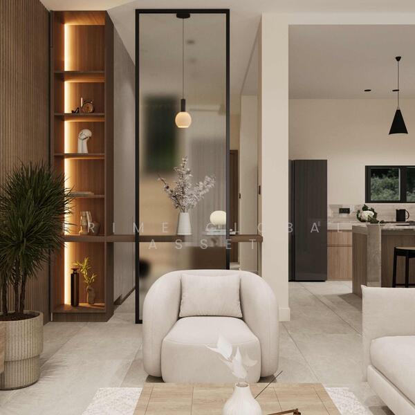 NISA POOL VILLA, ภูเก็ต, สาคู, ถลาง, ภูเก็ต, 256 ตร.ม., วิลล่า ให้เช่า, โดย Prime Global Asset, 500143345 - DDproperty.com