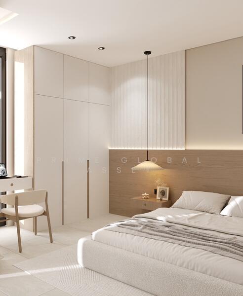 NISA POOL VILLA, ภูเก็ต, สาคู, ถลาง, ภูเก็ต, 256 ตร.ม., วิลล่า ให้เช่า, โดย Prime Global Asset, 500143345 - DDproperty.com