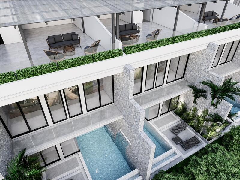 NISA POOL VILLA, ภูเก็ต, สาคู, ถลาง, ภูเก็ต, 256 ตร.ม., วิลล่า ให้เช่า, โดย Prime Global Asset, 500143345 - DDproperty.com