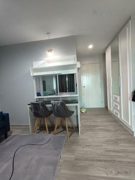 Rye Talat Phlu, Bangkok, 79-3 Soi Terdthai 33, Talat Plu, Thon Buri, Bangkok, 1 Bedroom, 30 sqm, Condo For Sale, by NR AGENT, 500143346 - DDproperty.com