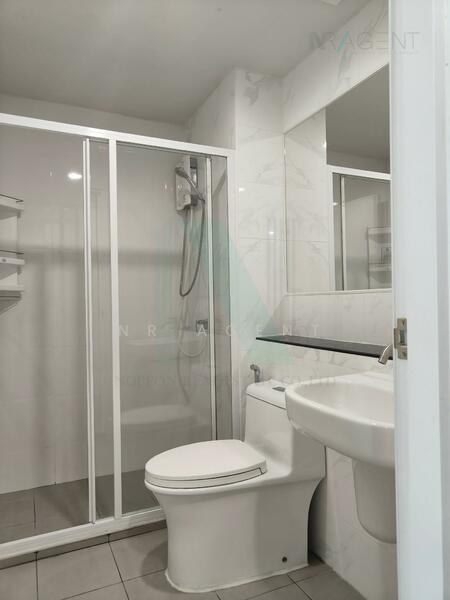 Rye Talat Phlu, Bangkok, 79-3 Soi Terdthai 33, Talat Plu, Thon Buri, Bangkok, 1 Bedroom, 30 sqm, Condo For Sale, by NR AGENT, 500143346 - DDproperty.com