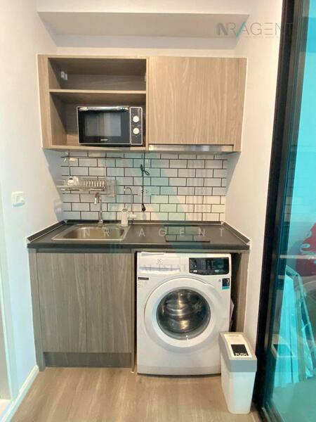 Notting Hill สุขุมวิท 105, กรุงเทพ, 105 Sukhumvit, บางนา, บางนา, กรุงเทพ, 30 ตร.ม., คอนโด ขาย, โดย NR AGENT, 500143349 - DDproperty.com