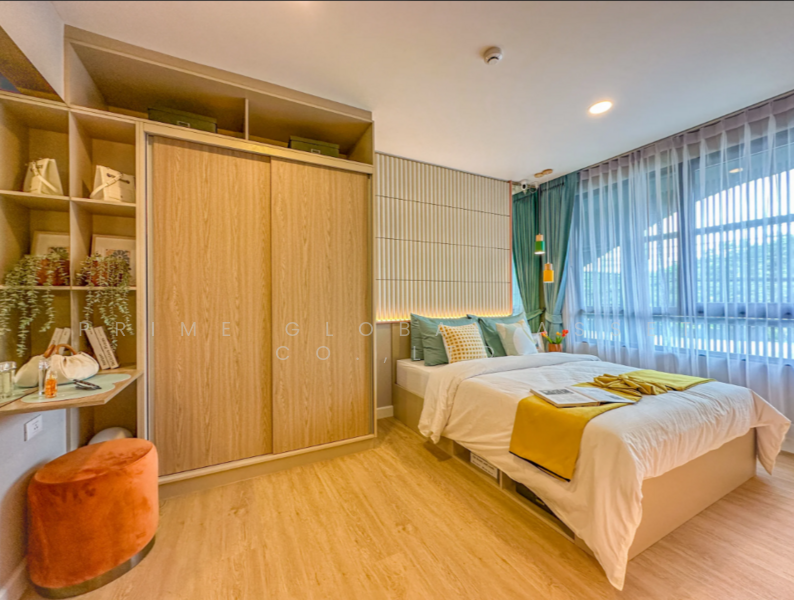 The Cube Amaze Srisoonthon, Phuket, 46/21 Srisoonthorn Rd, Sri Sunthon, Thalang, Phuket, 1 Bedroom, 28 sqm, Condo For Sale, by Prime Global Asset Co.,Ltd, 500143351 - DDproperty.com