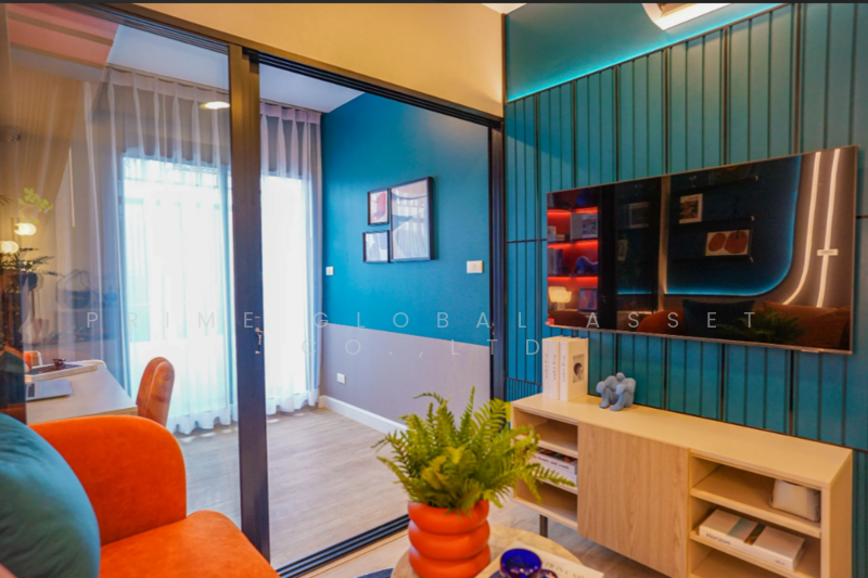 The Cube Amaze Srisoonthon, Phuket, 46/21 Srisoonthorn Rd, Sri Sunthon, Thalang, Phuket, 1 Bedroom, 28 sqm, Condo For Sale, by Prime Global Asset Co.,Ltd, 500143351 - DDproperty.com