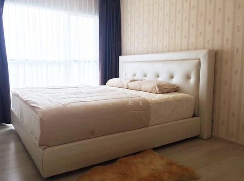 Aspire Rattanathibet 2 : แอสปาย รัตนาธิเบศร์ 2, นนทบุรี, 185 ถนนรัตนาธิเบศร์, บางกระสอ, เมืองนนทบุรี, นนทบุรี, 50 ตร.ม., คอนโด ขาย, โดย One Re., 500143353 - DDproperty.com