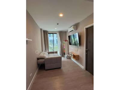 ขาย - Metro Luxe Riverfront Rattanathibet : เมโทรลักซ์ ริเวอร์ฟร้อนท์ รัตนาธิเบศร์, นนทบุรี