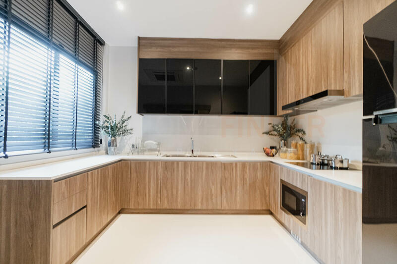 Bangkok Boulevard Signature Rama 5 : บางกอก บูเลอวาร์ด ซิกเนเจอร์ พระราม 5, นนทบุรี, 98 ถนนอัจฉริยะประสิทธิ์ 1, บางขุนกอง, บางกรวย, นนทบุรี, 439 ตร.ม., บ้านเดี่ยว ขาย, โดย Kay Tippayanet, 500143362 - DDproperty.com