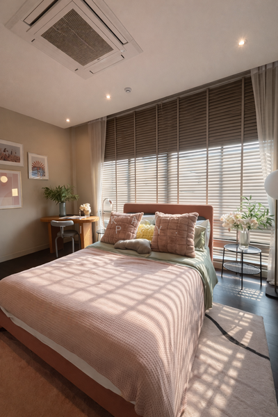 Bangkok Boulevard Signature Rama 5, Nonthaburi, 98 Atchariya Prasith Road 1, Bang Khun Kong, Bang Kruai, Nonthaburi, 4 Bedrooms, 439 sqm, Single Detached House For Sale, by Kay Tippayanet, 500143362 - DDproperty.com