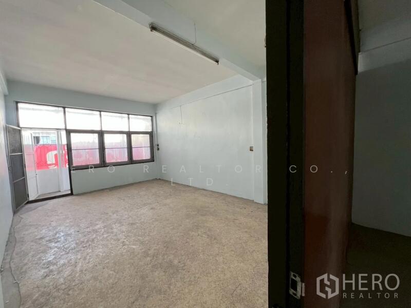 ให้เช่าอาคารพาณิชย์ ขนาดใหญ่ ใกล้ BTS อ่อนนุช BRE26343, กรุงเทพ, พระโขนงเหนือ, วัฒนา, กรุงเทพ, 800 ตร.ม., ตึกแถว-อาคารพาณิชย์ ให้เช่า, โดย Hero Realtor Co., Ltd., 500143364 - DDproperty.com