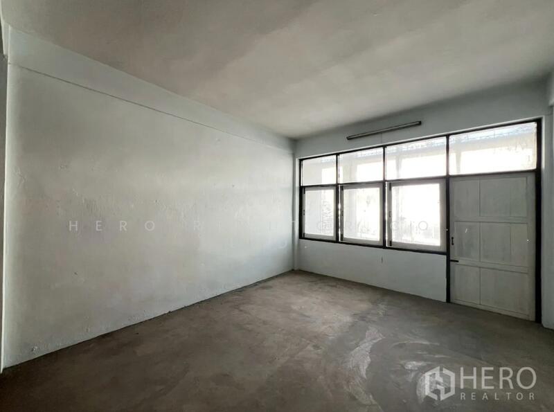 For rent Shophouse 800sqm in Phra Khanong Nuea, Watthana, Bangkok BTS On Nut BRE26343, Bangkok, Phra Kanong Nua, Watthana, Bangkok, , 800 sqm, Shophouse For Rent, by Hero Realtor Co., Ltd., 500143364 - DDproperty.com