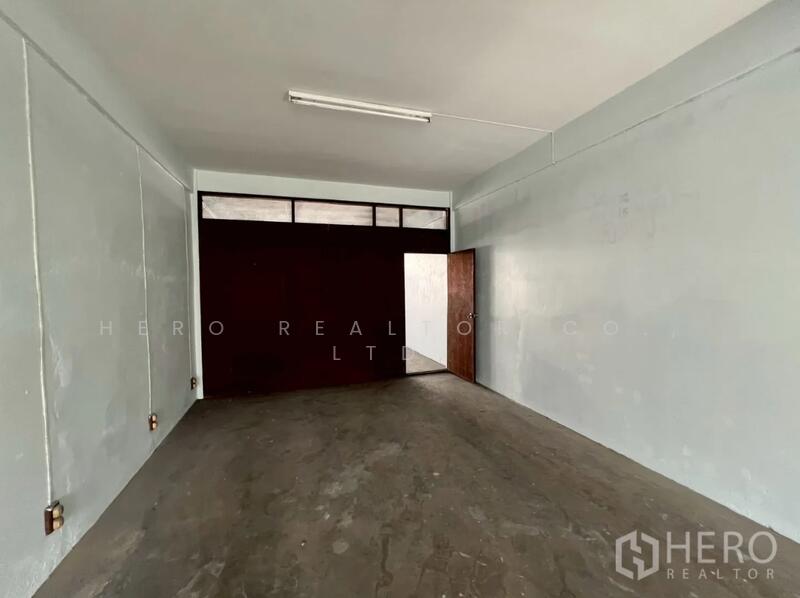 For rent Shophouse 800sqm in Phra Khanong Nuea, Watthana, Bangkok BTS On Nut BRE26343, Bangkok, Phra Kanong Nua, Watthana, Bangkok, , 800 sqm, Shophouse For Rent, by Hero Realtor Co., Ltd., 500143364 - DDproperty.com