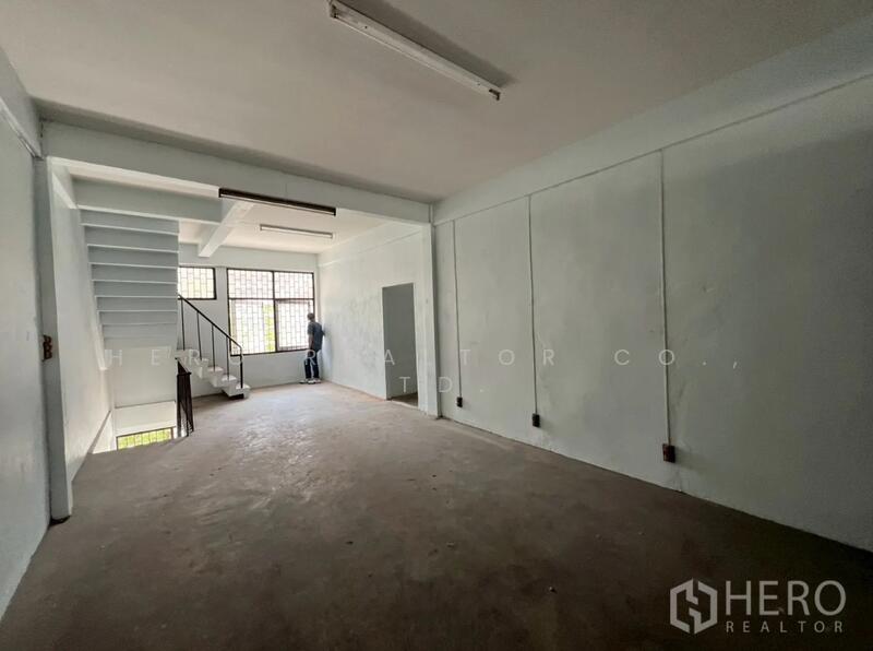 For rent Shophouse 800sqm in Phra Khanong Nuea, Watthana, Bangkok BTS On Nut BRE26343, Bangkok, Phra Kanong Nua, Watthana, Bangkok, , 800 sqm, Shophouse For Rent, by Hero Realtor Co., Ltd., 500143364 - DDproperty.com