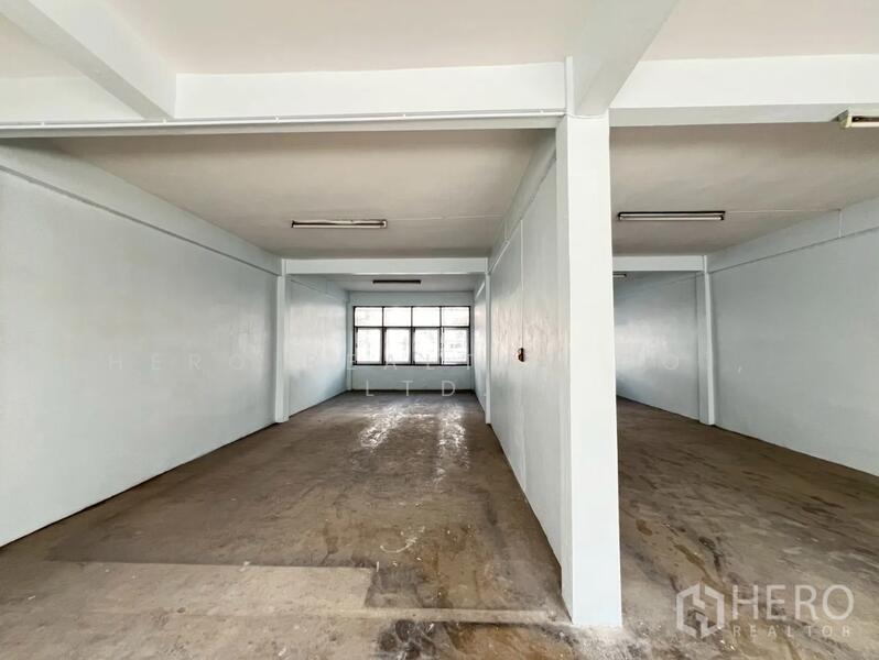 For rent Shophouse 800sqm in Phra Khanong Nuea, Watthana, Bangkok BTS On Nut BRE26343, Bangkok, Phra Kanong Nua, Watthana, Bangkok, , 800 sqm, Shophouse For Rent, by Hero Realtor Co., Ltd., 500143364 - DDproperty.com