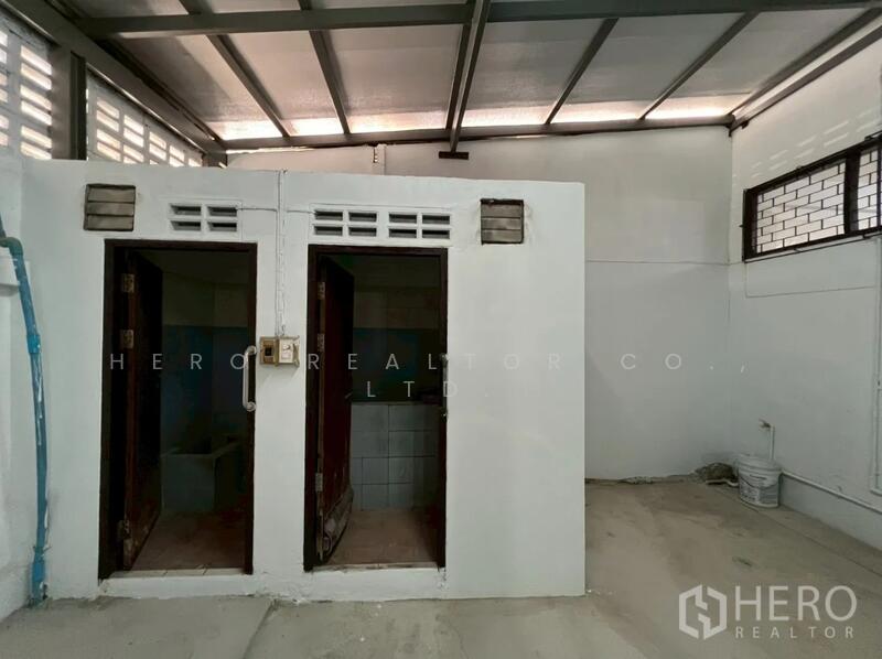 For rent Shophouse 800sqm in Phra Khanong Nuea, Watthana, Bangkok BTS On Nut BRE26343, Bangkok, Phra Kanong Nua, Watthana, Bangkok, , 800 sqm, Shophouse For Rent, by Hero Realtor Co., Ltd., 500143364 - DDproperty.com
