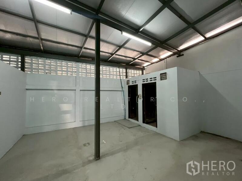 For rent Shophouse 800sqm in Phra Khanong Nuea, Watthana, Bangkok BTS On Nut BRE26343, Bangkok, Phra Kanong Nua, Watthana, Bangkok, , 800 sqm, Shophouse For Rent, by Hero Realtor Co., Ltd., 500143364 - DDproperty.com