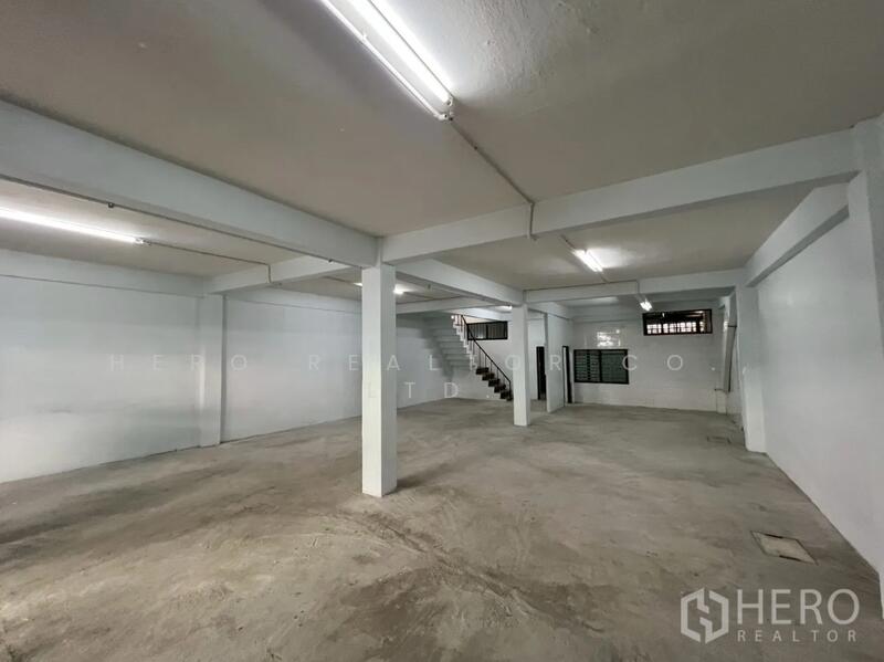 For rent Shophouse 800sqm in Phra Khanong Nuea, Watthana, Bangkok BTS On Nut BRE26343, Bangkok, Phra Kanong Nua, Watthana, Bangkok, , 800 sqm, Shophouse For Rent, by Hero Realtor Co., Ltd., 500143364 - DDproperty.com