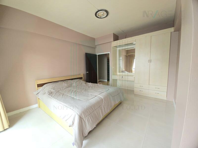 Saint Charm Condominium, Bangkok, Srinakarin, Prawet, Prawet, Bangkok, 2 Bedrooms, 96 sqm, Condo For Sale, by NR AGENT, 500143366 - DDproperty.com